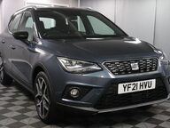 SEAT Arona ECOTSI XCELLENCE LUX 5