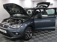 SEAT Arona ECOTSI XCELLENCE LUX 9