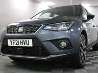 SEAT Arona ECOTSI XCELLENCE LUX 11