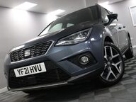 SEAT Arona ECOTSI XCELLENCE LUX 12
