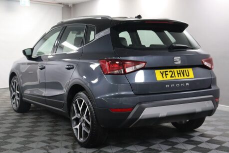 SEAT Arona ECOTSI XCELLENCE LUX 14
