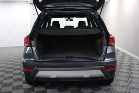 SEAT Arona ECOTSI XCELLENCE LUX 25