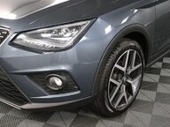 SEAT Arona ECOTSI XCELLENCE LUX 27