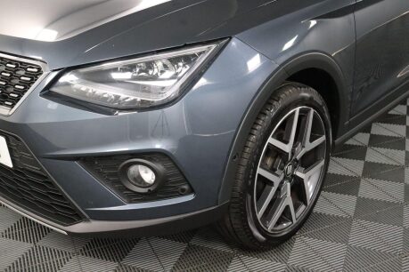 SEAT Arona ECOTSI XCELLENCE LUX 27