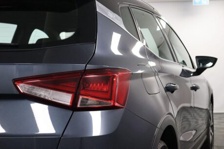 SEAT Arona ECOTSI XCELLENCE LUX 29