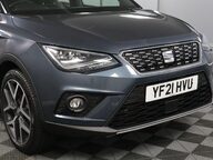 SEAT Arona ECOTSI XCELLENCE LUX 30