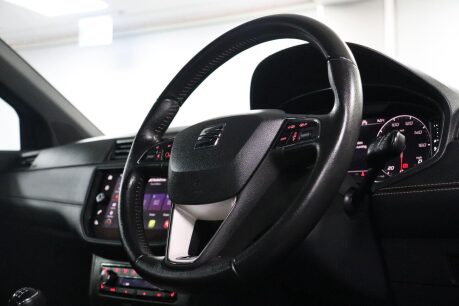 SEAT Arona ECOTSI XCELLENCE LUX 32