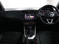 SEAT Arona ECOTSI XCELLENCE LUX 33