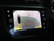 SEAT Arona ECOTSI XCELLENCE LUX 40
