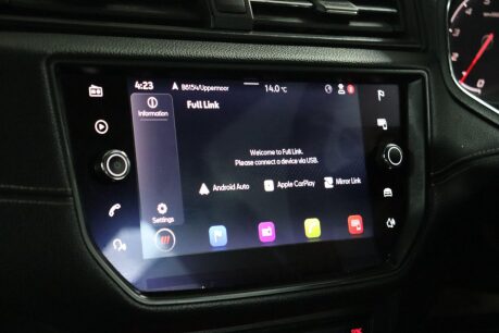 SEAT Arona ECOTSI XCELLENCE LUX 41