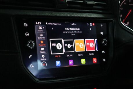 SEAT Arona ECOTSI XCELLENCE LUX 42