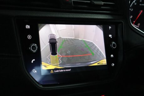 SEAT Arona ECOTSI XCELLENCE LUX 41