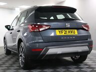 SEAT Arona ECOTSI XCELLENCE LUX 17