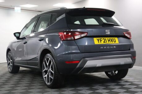 SEAT Arona ECOTSI XCELLENCE LUX 14