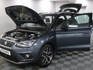 SEAT Arona ECOTSI XCELLENCE LUX 10
