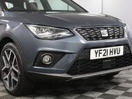 SEAT Arona ECOTSI XCELLENCE LUX 25