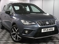 SEAT Arona ECOTSI XCELLENCE LUX 7