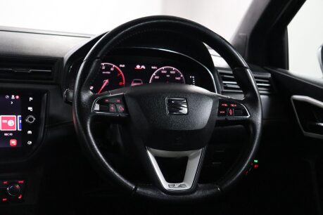 SEAT Arona ECOTSI XCELLENCE LUX 44