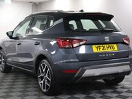SEAT Arona ECOTSI XCELLENCE LUX 15