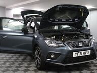 SEAT Arona ECOTSI XCELLENCE LUX 23