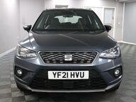 SEAT Arona ECOTSI XCELLENCE LUX 4
