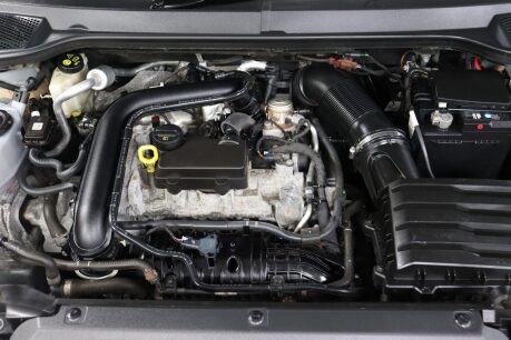 SEAT Arona ECOTSI XCELLENCE LUX 39