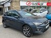 SEAT Arona ECOTSI XCELLENCE LUX