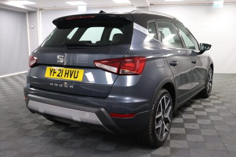SEAT Arona ECOTSI XCELLENCE LUX 22