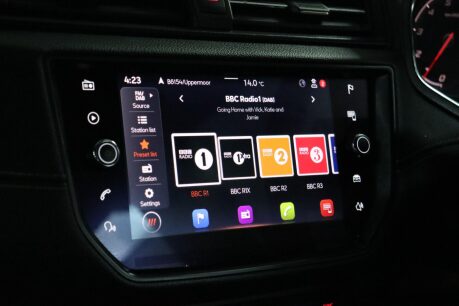 SEAT Arona ECOTSI XCELLENCE LUX 43