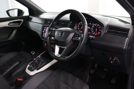 SEAT Arona ECOTSI XCELLENCE LUX 32