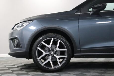 SEAT Arona ECOTSI XCELLENCE LUX 20