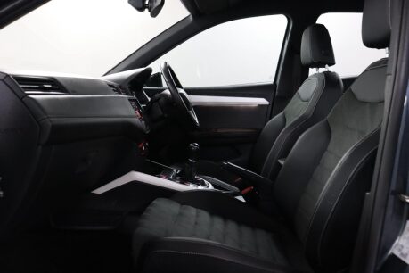 SEAT Arona ECOTSI XCELLENCE LUX 46