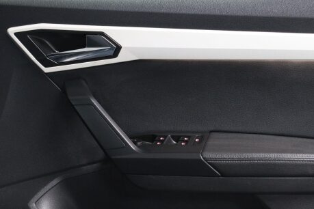 SEAT Arona ECOTSI XCELLENCE LUX 37