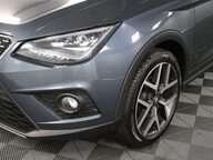 SEAT Arona ECOTSI XCELLENCE LUX 28