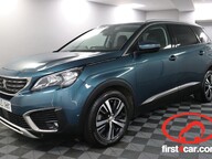 Peugeot 5008 BLUEHDI S/S ALLURE 1