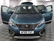 Peugeot 5008 BLUEHDI S/S ALLURE 7