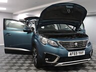 Peugeot 5008 BLUEHDI S/S ALLURE 15