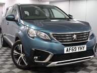 Peugeot 5008 BLUEHDI S/S ALLURE 19