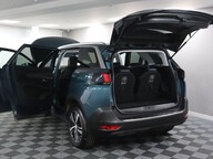 Peugeot 5008 BLUEHDI S/S ALLURE 21