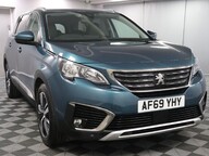 Peugeot 5008 BLUEHDI S/S ALLURE 30