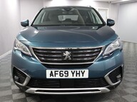 Peugeot 5008 BLUEHDI S/S ALLURE 2