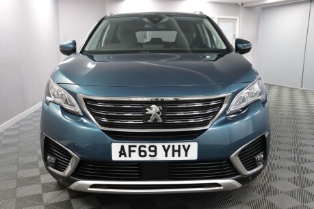 Peugeot 5008 BLUEHDI S/S ALLURE 2