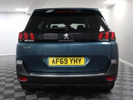 Peugeot 5008 BLUEHDI S/S ALLURE 8