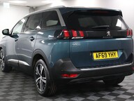 Peugeot 5008 BLUEHDI S/S ALLURE 10