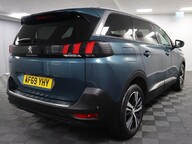 Peugeot 5008 BLUEHDI S/S ALLURE 11