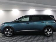 Peugeot 5008 BLUEHDI S/S ALLURE 18