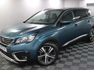 Peugeot 5008 BLUEHDI S/S ALLURE 20