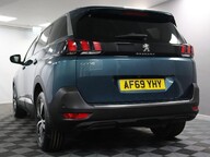 Peugeot 5008 BLUEHDI S/S ALLURE 29