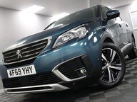 Peugeot 5008 BLUEHDI S/S ALLURE 32