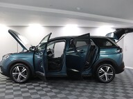 Peugeot 5008 BLUEHDI S/S ALLURE 4